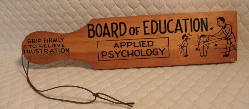 fanny paddle boards of education