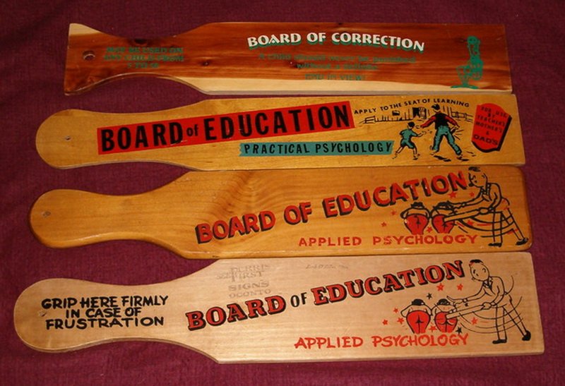 fanny paddle boards of education