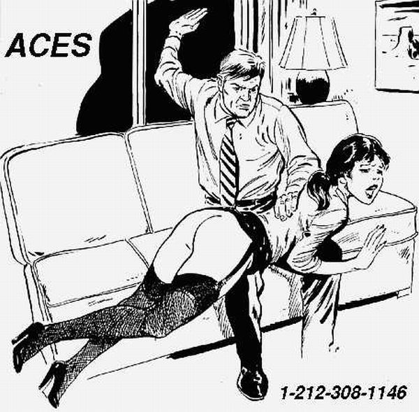 ACES #14