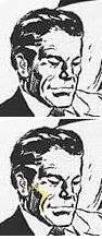 aces #16 head comparison