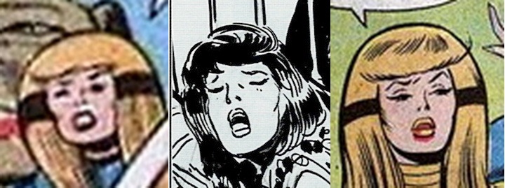 head comparison between crystal and ACES #26