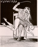 continental #1 spanking