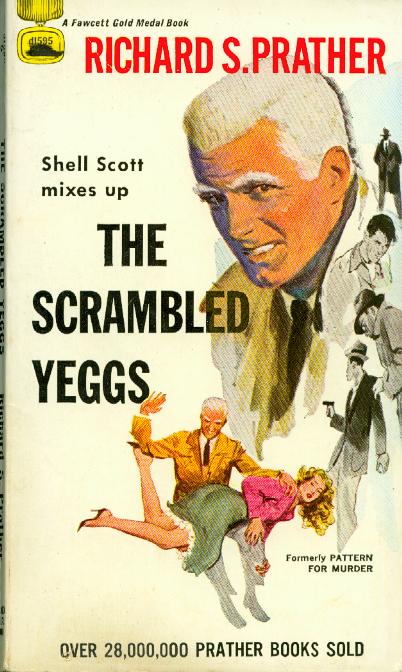 spanking on the cover of a paperback novel