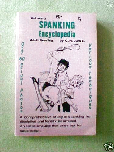 Spanking	Encyclopedia