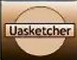 uasketcher signature #2