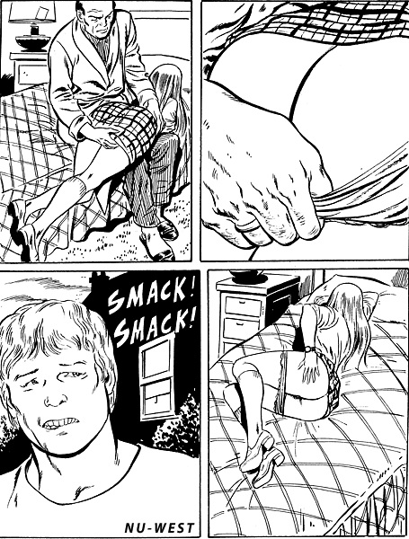 miss hot pants page 3