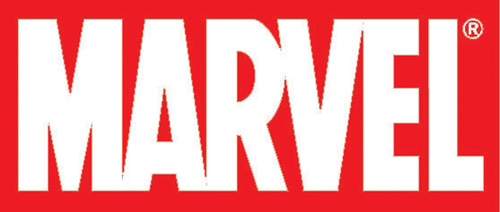 marvel logo