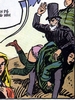 spanking from french comic barbarella