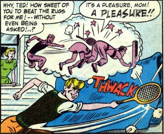 candy #62 spanking panel