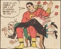 capt marvel spanks aunt minerva