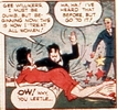 daredevil dickie dean spanking