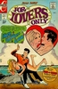 Charlton comics spanking - For Lovers Only