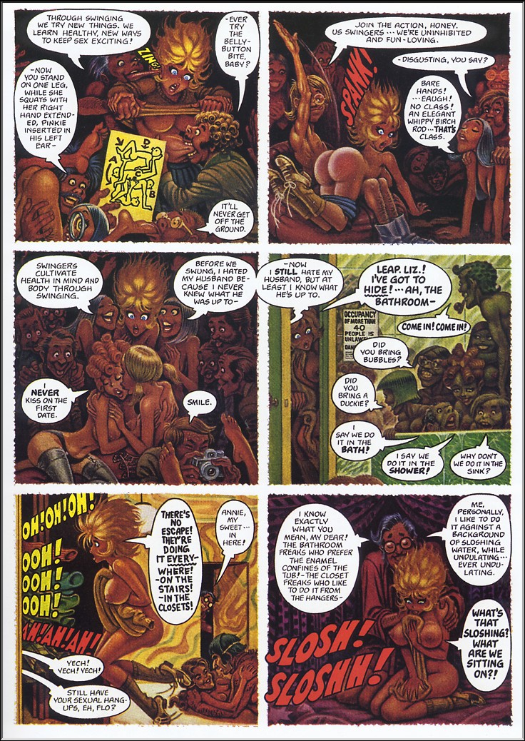 little annie fanny gets spanked The complete page little annie fanny gets spanked The complete page