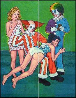 mad magazine fold-in spanking