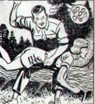 mark trail spanking panel 2