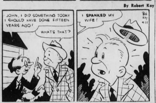 Miki April 25, 1949 detail