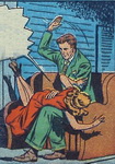 spanking from sweethearts #70