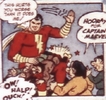 captain marvel spanks midgets