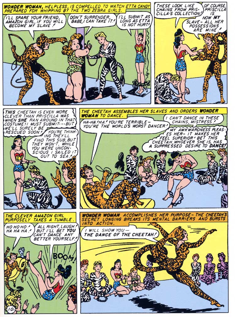 the cheetah lashes etta candy