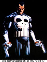 the punisher