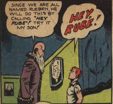 red rube from zip #39