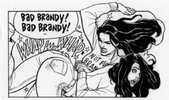 good brandy spanks bad brandy