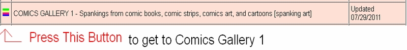 sample page with radio button leading to comics gallery 1
