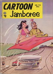 cartoon jamboree june 1958