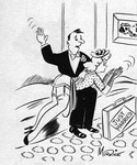 morrice newlywed spanking