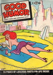 good humor #31 cover