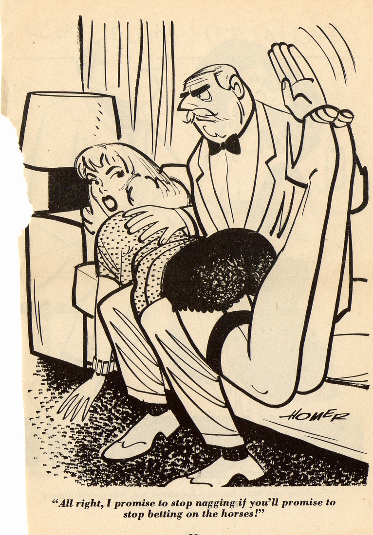 Chicago Spanking Review