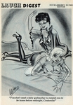 bill ward fairy godmother spanking