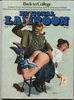 National Lampoon spanking cover