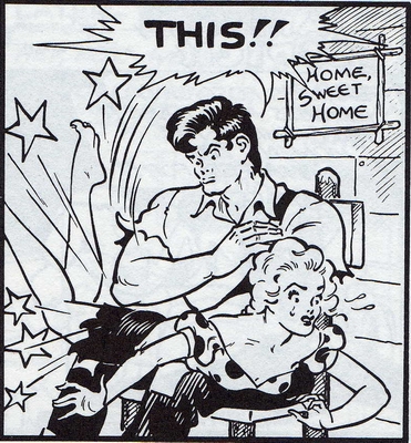 lil' abner spanking daisy mae