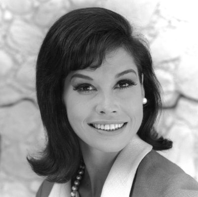 mary tyler moore circa 1960