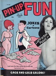 pinup fun summer 1971 cover