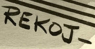 rekoj signature