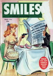 smiles march 1956