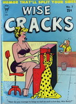 wisecracks 1955 dec