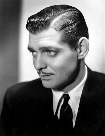 clark gable in 1931