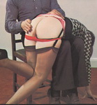 janus spanking special #2