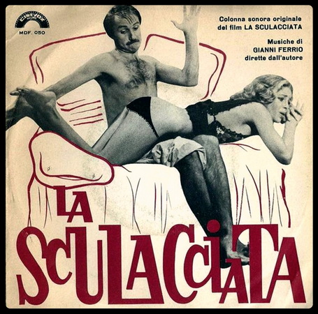 la sculacciata spanking