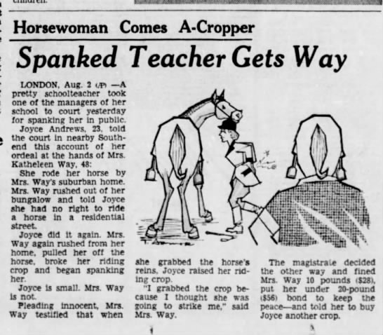 OffPanelHorseWomanAugust3,1962.jpg