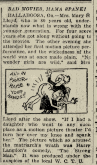 MamaSpankJune4,1927.jpg