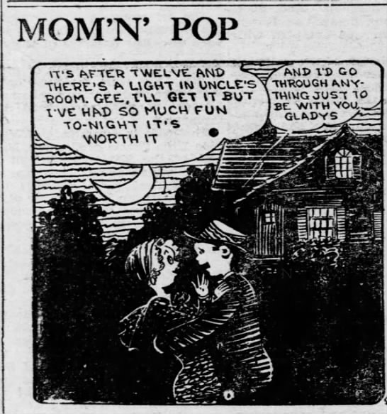 Mom N Pop July 9, 1930 GLADYS.jpg