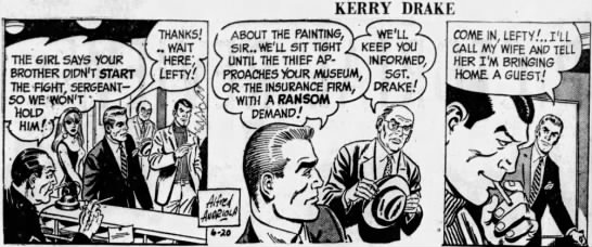 KerryDrake and Lefty June 20, 1967.jpg