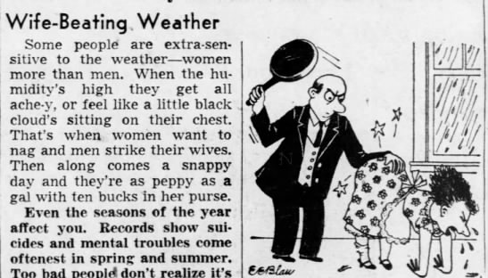 Wife-Beating weather October 27, 1949.jpg
