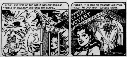 Claire voyant September 9, 1947 Retelling.jpg