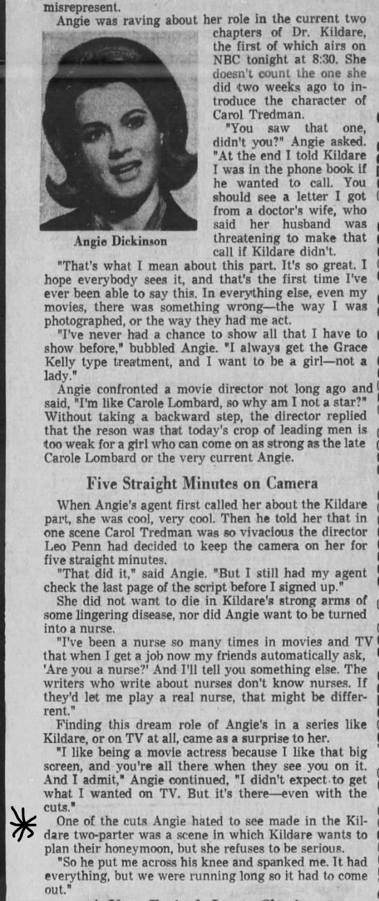 Dr. Kildare and Angie March 18, 1965_LI.jpg