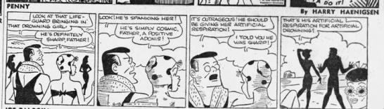 Penny June 18, 1946 Lifeguard.jpg